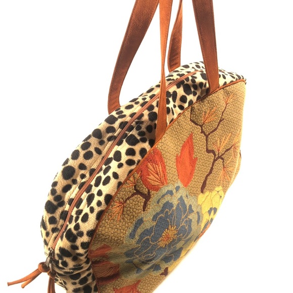 Atenti Weekend Bag - Picture 4 of 8